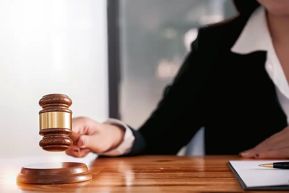 Continuance and Waiver of Time