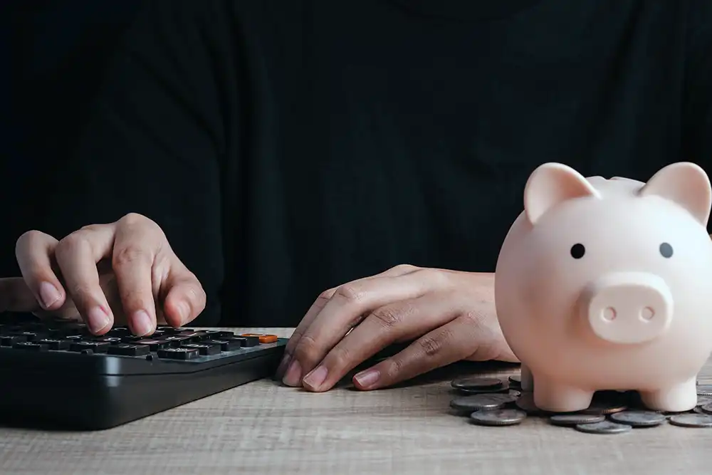 Financial Disclosure Form