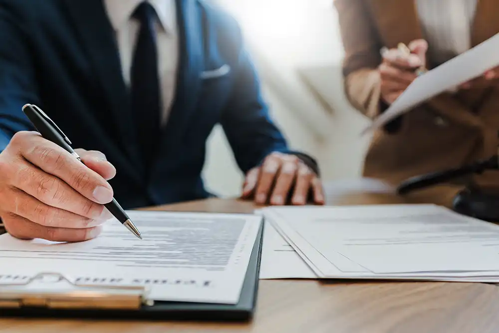 Not Guilty Plea Waiver of a Speedy Trial