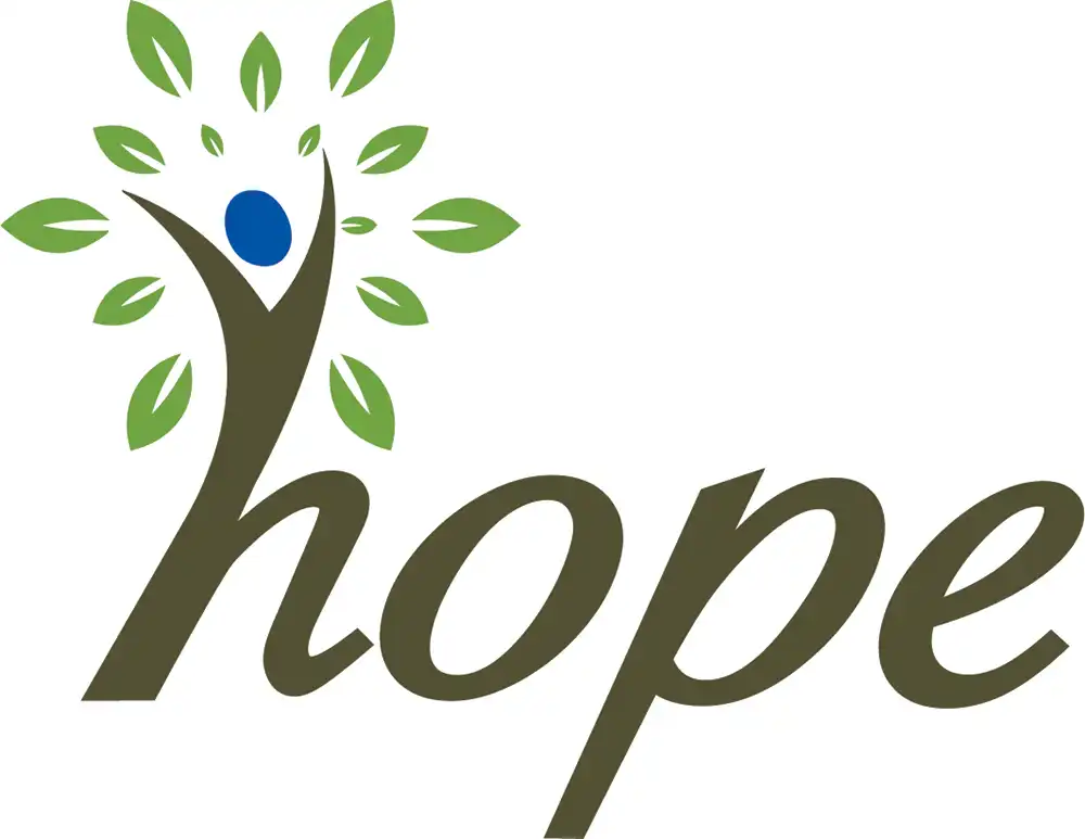 HOPE Court Logo
